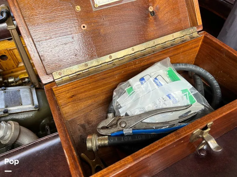 Slide: The Image of Dan Kidney & Sons Launch 1905 - 11460829