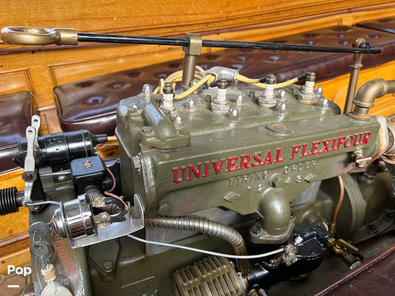 Slide: The Image of Dan Kidney & Sons Launch 1905 - 11460879