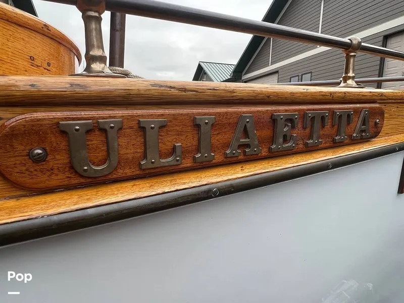 Slide: The Image of Dan Kidney & Sons Launch 1905 - 11460949