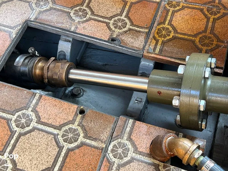 Slide: The Image of Dan Kidney & Sons Launch 1905 - 11460811