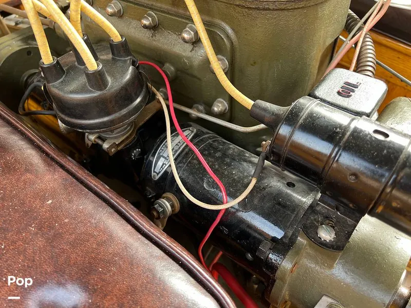 Slide: The Image of Dan Kidney & Sons Launch 1905 - 11460817