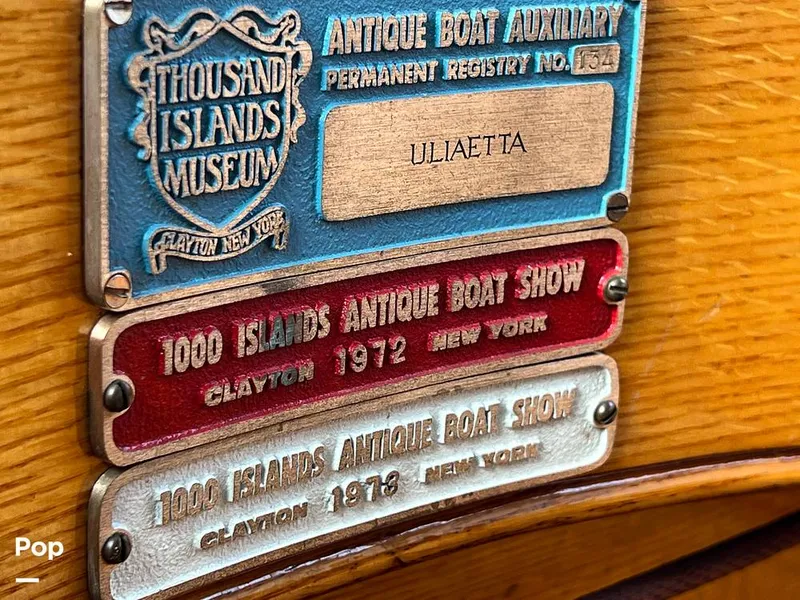 Slide: The Image of Dan Kidney & Sons Launch 1905 - 11460909