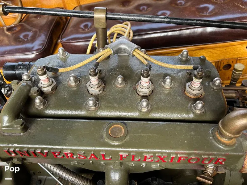 Slide: The Image of Dan Kidney & Sons Launch 1905 - 11460873