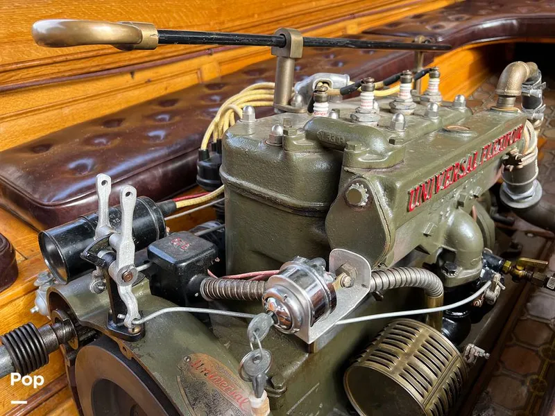 Slide: The Image of Dan Kidney & Sons Launch 1905 - 11460883