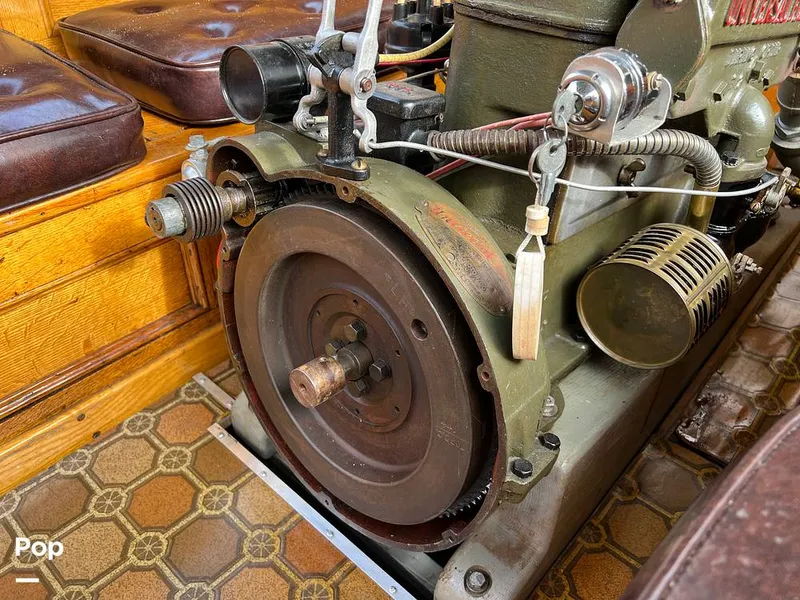 Slide: The Image of Dan Kidney & Sons Launch 1905 - 11460884