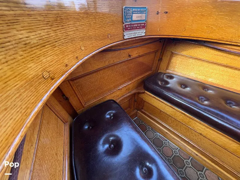 Slide: The Image of Dan Kidney & Sons Launch 1905 - 11460888