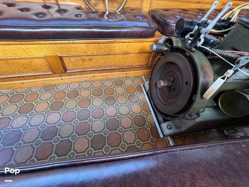 Slide: The Image of Dan Kidney & Sons Launch 1905 - 11460890