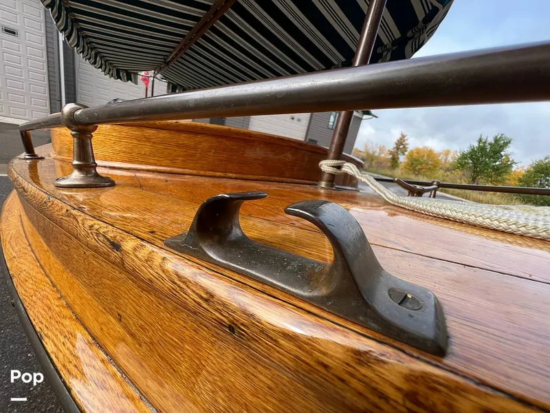 Slide: The Image of Dan Kidney & Sons Launch 1905 - 11460896