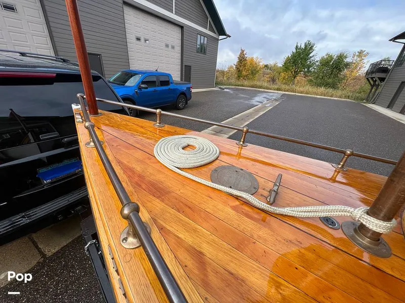 Slide: The Image of Dan Kidney & Sons Launch 1905 - 11460911