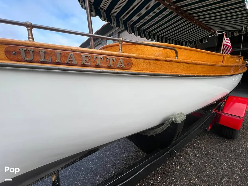 Slide: The Image of Dan Kidney & Sons Launch 1905 - 11460938