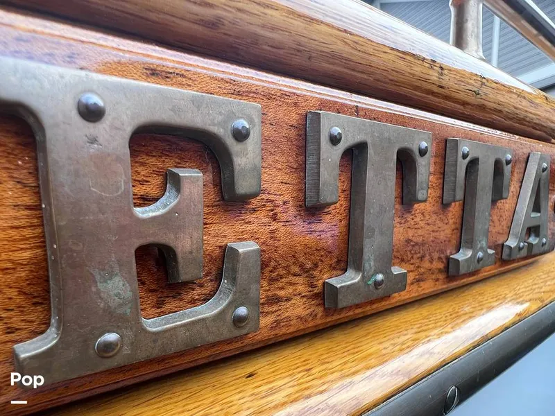 Slide: The Image of Dan Kidney & Sons Launch 1905 - 11460947