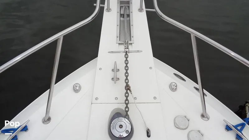 Slide: The Image of Wellcraft 330 coastal 2002 - 11042297