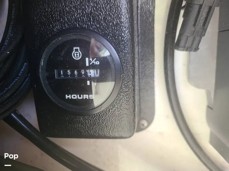 Slide: The Image of Wellcraft 330 coastal 2002 - 11077472