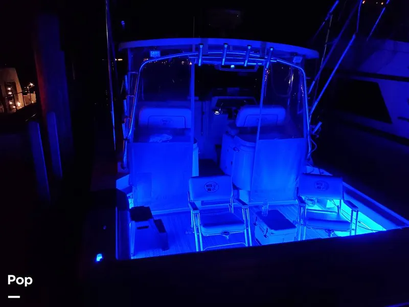 Slide: The Image of Wellcraft 330 coastal 2002 - 10976279