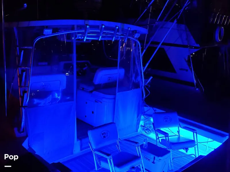 Slide: The Image of Wellcraft 330 coastal 2002 - 10976264