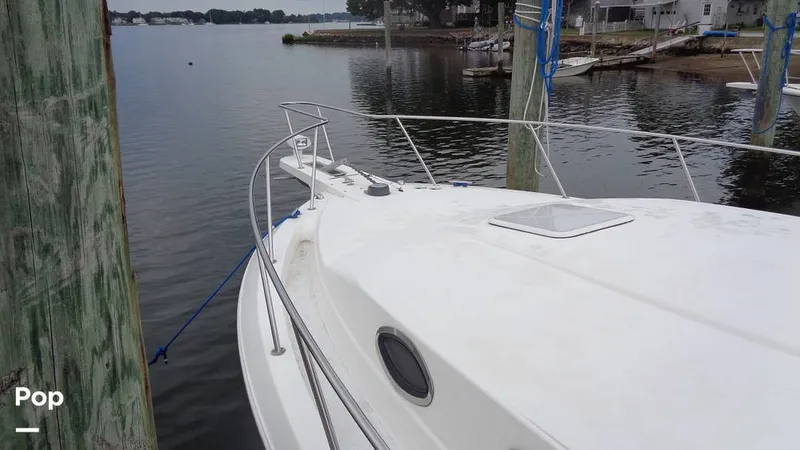 Slide: The Image of Wellcraft 330 coastal 2002 - 11042081