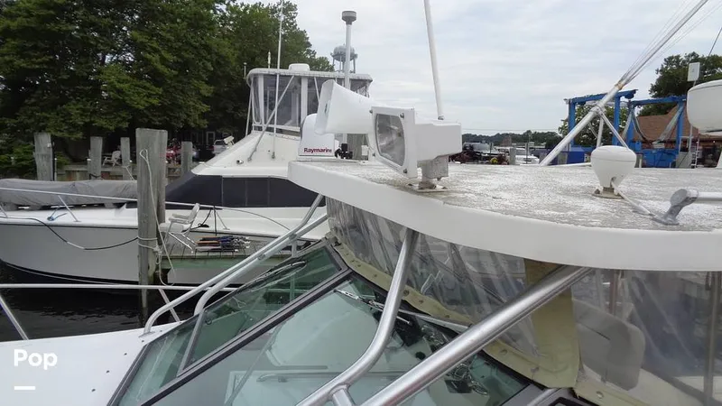 Slide: The Image of Wellcraft 330 coastal 2002 - 11042083