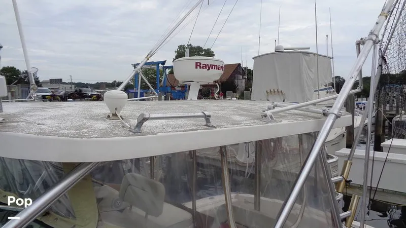 Slide: The Image of Wellcraft 330 coastal 2002 - 11042085