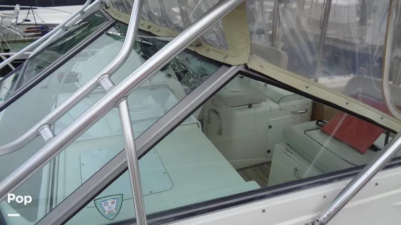 Slide: The Image of Wellcraft 330 coastal 2002 - 11042087