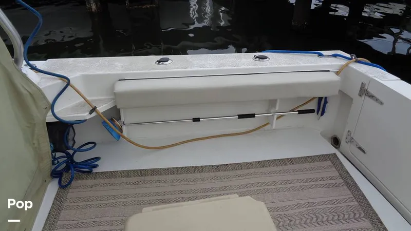 Slide: The Image of Wellcraft 330 coastal 2002 - 11042100