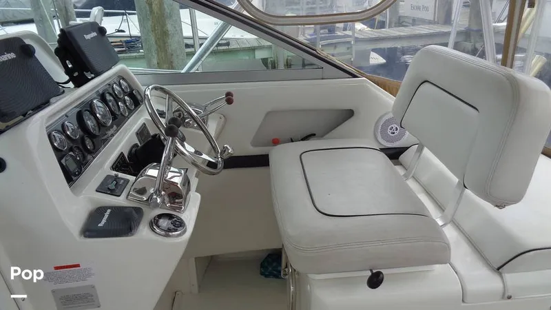 Slide: The Image of Wellcraft 330 coastal 2002 - 11042154