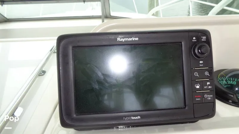 Slide: The Image of Wellcraft 330 coastal 2002 - 11042160