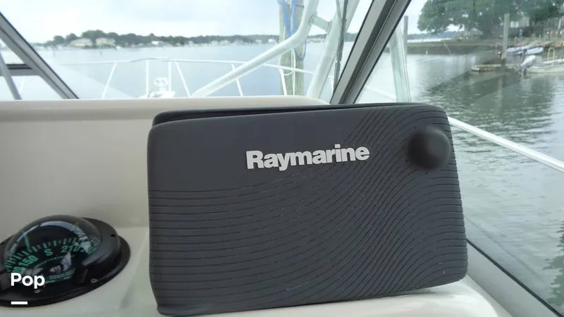 Slide: The Image of Wellcraft 330 coastal 2002 - 11042163