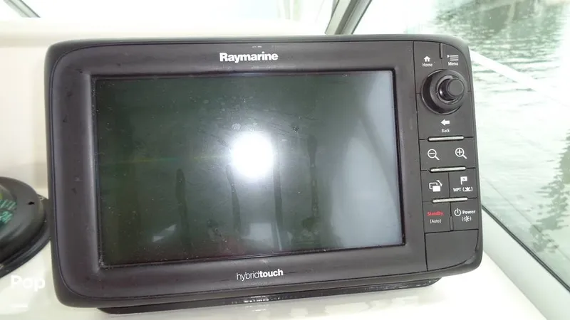 Slide: The Image of Wellcraft 330 coastal 2002 - 11042166