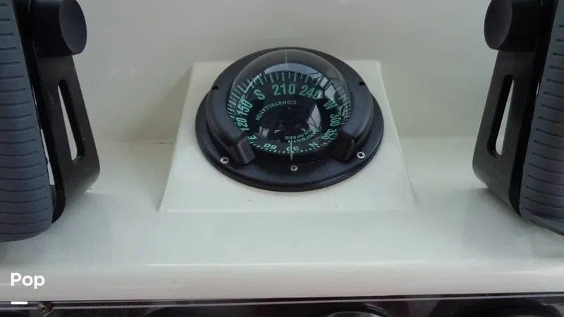 Slide: The Image of Wellcraft 330 coastal 2002 - 11042169