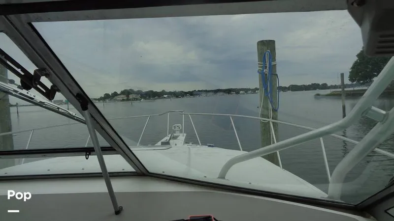 Slide: The Image of Wellcraft 330 coastal 2002 - 11042171