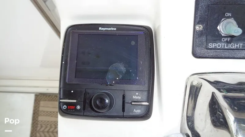 Slide: The Image of Wellcraft 330 coastal 2002 - 11042181