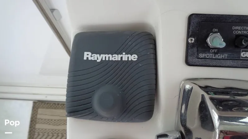 Slide: The Image of Wellcraft 330 coastal 2002 - 11042184