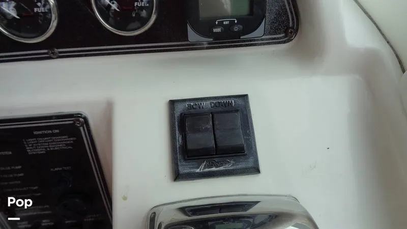 Slide: The Image of Wellcraft 330 coastal 2002 - 11042196