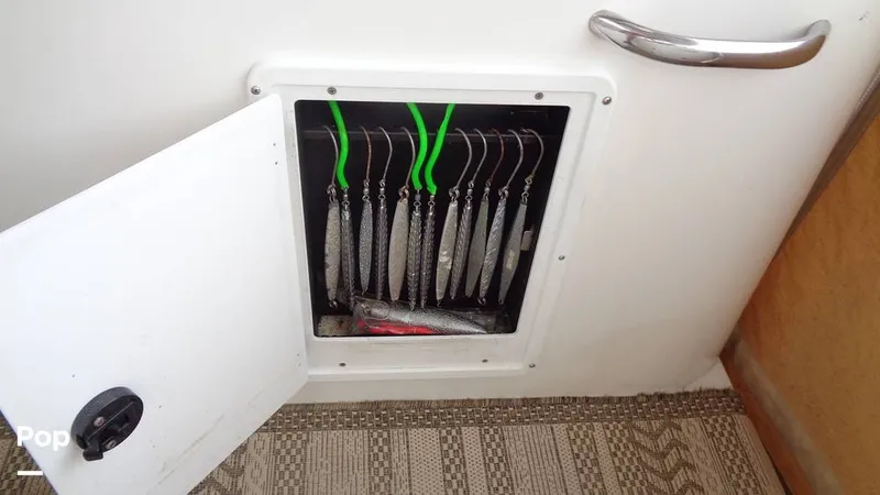 Slide: The Image of Wellcraft 330 coastal 2002 - 11042201