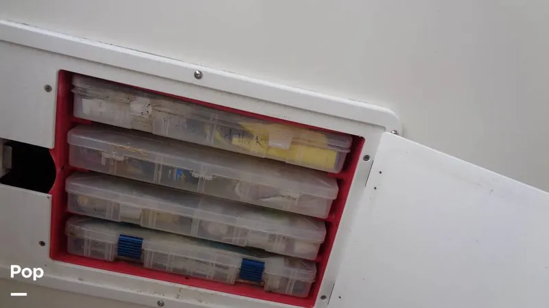 Slide: The Image of Wellcraft 330 coastal 2002 - 11042204