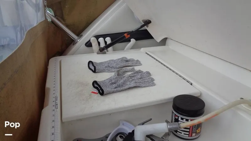 Slide: The Image of Wellcraft 330 coastal 2002 - 11042208