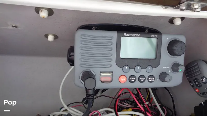 Slide: The Image of Wellcraft 330 coastal 2002 - 11042215