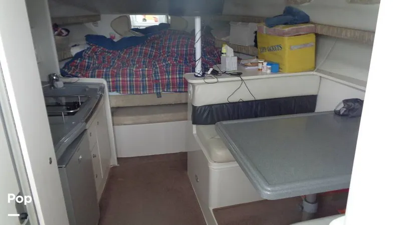 Slide: The Image of Wellcraft 330 coastal 2002 - 11042219