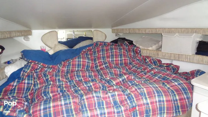 Slide: The Image of Wellcraft 330 coastal 2002 - 11042224