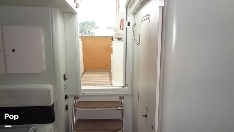 Slide: The Image of Wellcraft 330 coastal 2002 - 11042231