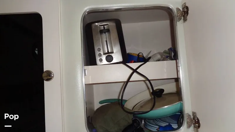 Slide: The Image of Wellcraft 330 coastal 2002 - 11042241