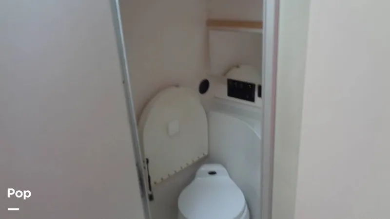 Slide: The Image of Wellcraft 330 coastal 2002 - 11042243