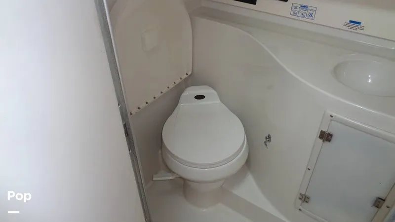 Slide: The Image of Wellcraft 330 coastal 2002 - 11042247