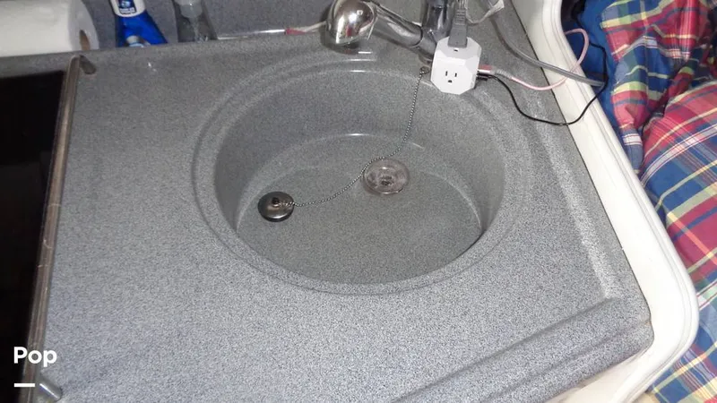 Slide: The Image of Wellcraft 330 coastal 2002 - 11042255