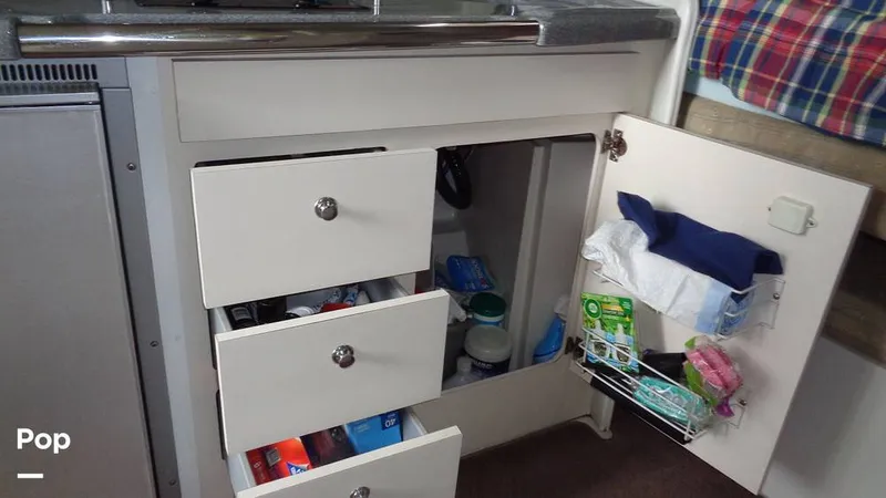 Slide: The Image of Wellcraft 330 coastal 2002 - 11042256