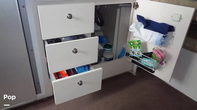 Slide: The Image of Wellcraft 330 coastal 2002 - 11042258