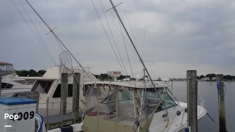 Slide: The Image of Wellcraft 330 coastal 2002 - 11042067