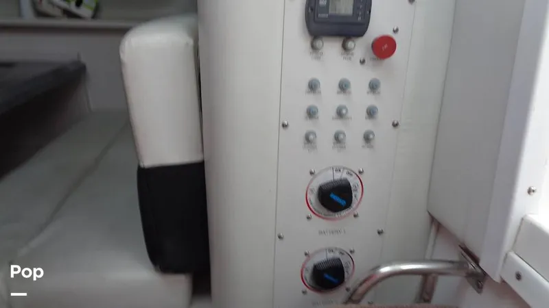 Slide: The Image of Wellcraft 330 coastal 2002 - 11042265