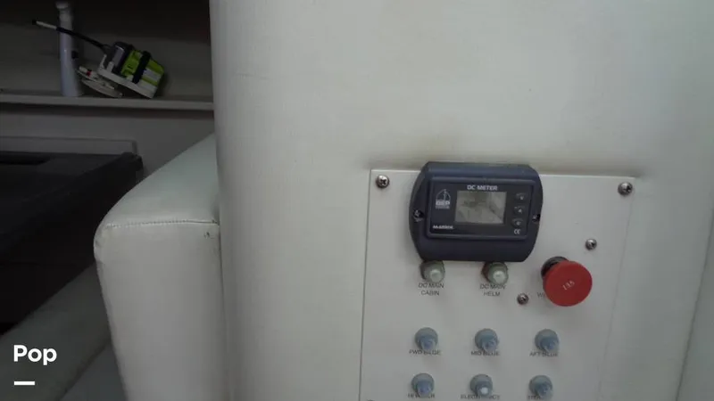 Slide: The Image of Wellcraft 330 coastal 2002 - 11042267