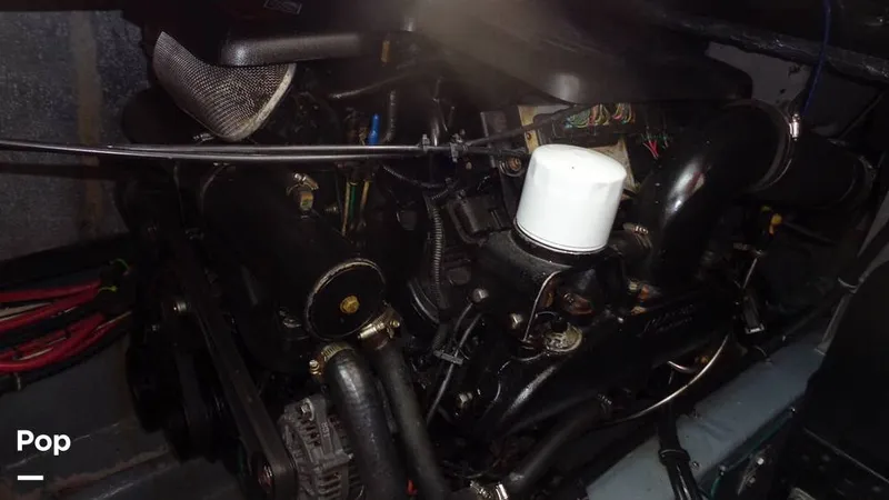 Slide: The Image of Wellcraft 330 coastal 2002 - 11042270